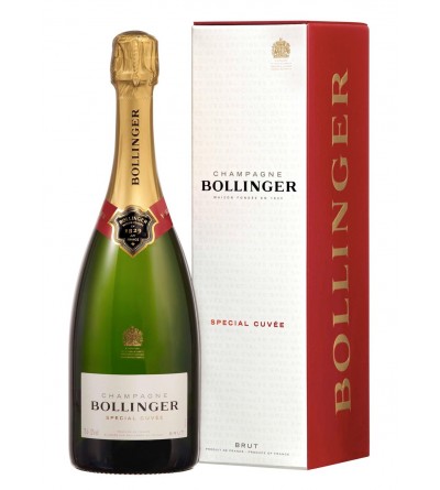 Champagne Bollinger 'Spécial Cuvée'  Magnum