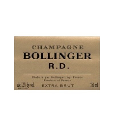 BOLLINGER R.D 1988