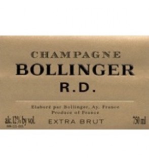 BOLLINGER R.D 1988