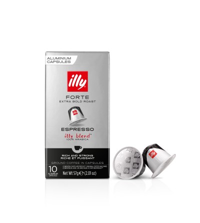 Capsule Illy Compatible...