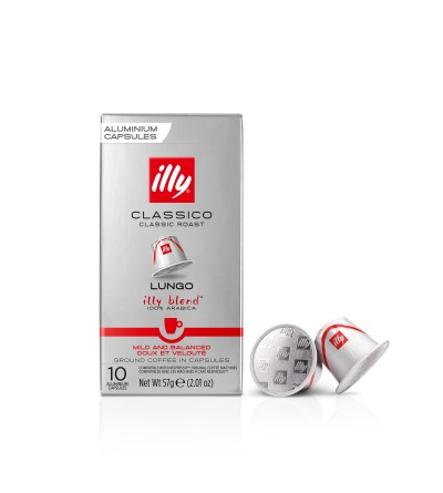 Capsule Illy Compatible...