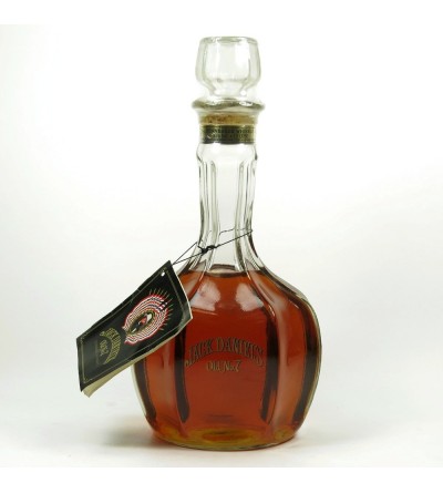 Whisky - Jack Daniel's Old...