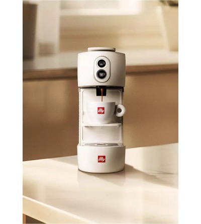 Illy EASY - Dosette E.S.E -...