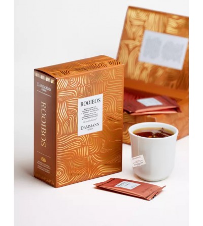 Coffret ROOIBOS -...