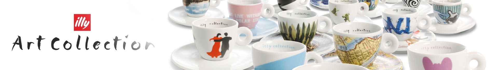 Illy Art Collection